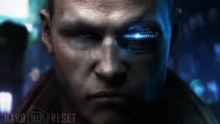 Hard Reset: Extended edition [На разок]