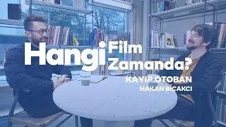 Hangi Film Hangi Zamanda? - Kayıp Otoban