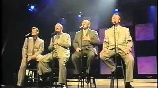Poet Voices. House Not Made With Hands. 1998. (Rhythm & Rhyme Live).