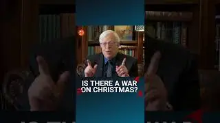 Is There a War on Christmas?