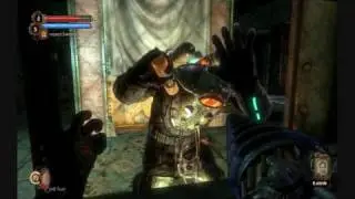 BioShock 2 - Music Video