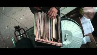 Roy Kafri - Mayokero Music Video Reversed