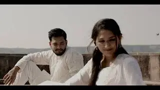 Gaurav & Neha Pre Wedding Highlight | Romantic Cinematic Love Story