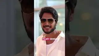 Sundeep Kishan Exclusive Candid Visuals | #sundeepkishan #ytshorts #shorts #filmysense