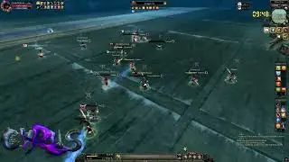 Cyrus iSroR - Cyrus Clash #2