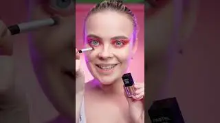 Нежный макияж с PASTEL от Five2ten