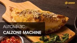 ANKO Automatic Calzone Machine