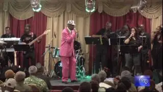 G.B.T.V. CultureShare ARCHIVES 2016: PINK PANTHER  #4  (HD)