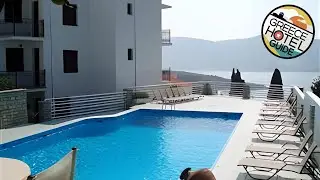 Scorpios Hotel & Suites | Samos Island, Greece | Hotel Review ⭐