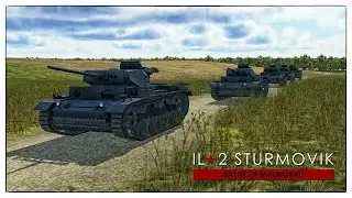 Ил-2 Штурмовик БзС. --=( 72AG -DED- Random Expert #5.1)=--