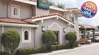 La Quinta Inn by Wyndham Dallas Uptown | Dallas (TX), United States | Hotel Review ⭐