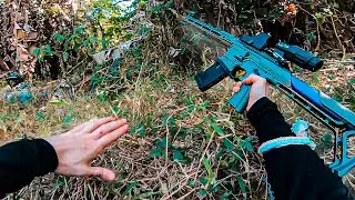 RACHAR A COBALT NO MEIO? GAMEPLAY NO CRIMÉIA SP ::: MANADA TRIP