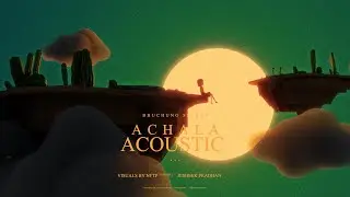 Sheyrap - Achala ( acoustic )