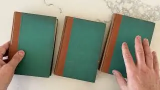 Oliver Twist and A Tale of Two Cities, by Charles Dickens