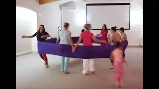 Dynamic band groupe