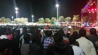 Muscat Festival 2019