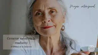 Salud, autocuidado y menopausia