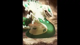 NEW MEGA DEMISIONS DONUT MAKING MASTER Pokemon Legends ZA #kalos #subscribe #share #DLC