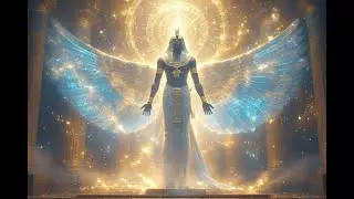 E4: THE EGYPTIAN SOUL EXPLAINED: KA, BA, AKH, REN, SHEUT & IB