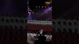 Среди зрителей на кинофестивале «Шелковый путь» 迪玛希Dimash #jasmine