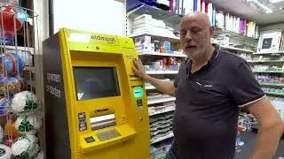 Een GeldMaat in Moergestel! - 1068 2020
