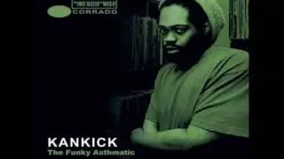 KAN KICK -  Dusty Old Unrealeased Beats - Beat 12