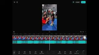 Workout like a king
