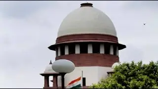 Supreme Court Dismisses Plea Seeking Probe Into IT Raids On Sahara & Birla
