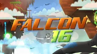 Falcon16 by Lieb