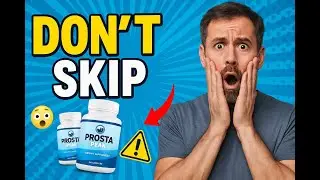 Honest PROSTA PEAK REVIEWS 🚨Prosta Peak Prostate🚨 Natural Prostate Health Formula for Men