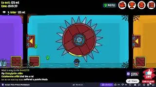 Crazy games escape from prison multiplayer