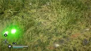 Adam's gaming