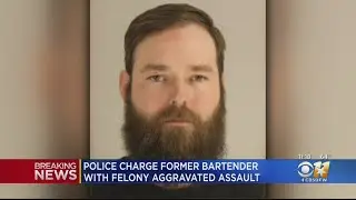 Charges Upgraded Against Deep Ellum Bartender In Assault Case