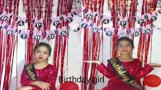 Happy birthday parzeey 😋 bht mza aya 😚
