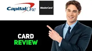Capital One World Elite Credit Mastercard Review 2025