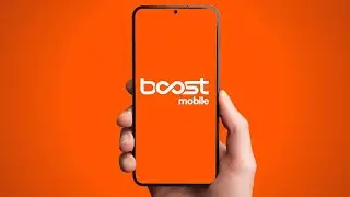 Кибергрузовик Boost Mobile и предложения в магазине￼