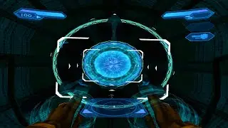 Mace Griffin: Bounty Hunter PS2 Walkthrough # 12 (Face Off) [Ending]