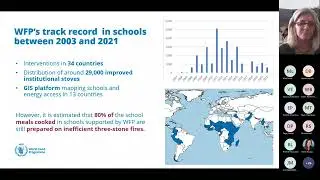 WFP/STEER Webinar: Fuel efficient menus & cooking practices to reduce firewood consumption in Rwanda