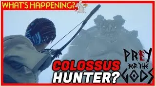 PRAEY For The Gods! New Adventure Monster Survival Game - What You Need To Know?