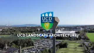 Why Study Landscape Architecture in UCD
