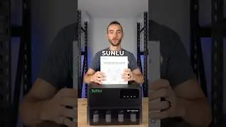 Sunlu AMS Heater Giveaway 🎉