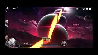 Epic 7 ~Straze: Star Extinction~