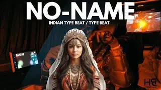 INDIAN TYPE BEAT 