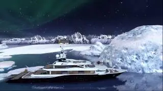 The Dream Yacht & The Sky Temple Of Fratos