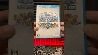 Skylanders Spyro's Adventure on Wii U! | Mikeinoid #skylanders #wiiu #skylandersspyrosadventure