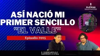 As&iacute; naci&oacute; mi primer sencillo 