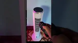This Cooler Can Replace Your AC ❄️ #humsafardeals #cooler #short #hifresh