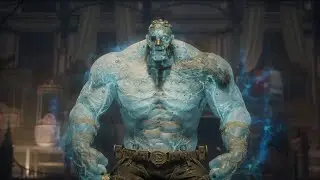Champion Victor Boss Fight - Lies of P (Legendary Stalker difficulty)
