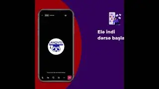 Lanqvist - Onlayn Təhsil Platforması