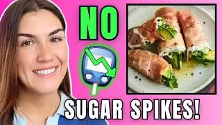 12 High-Protein Snacks That Won&rsquo;t Spike Your Blood Sugar